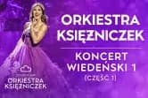 Orkiestra Księżniczek - Koncert Wiedeński 1 (część 1.)