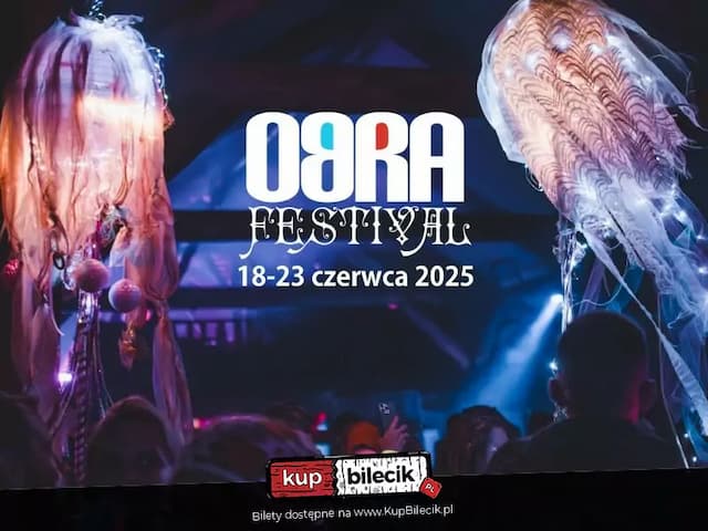 OBRA Festival