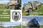 Przejażdżka wojskowym Starem 266