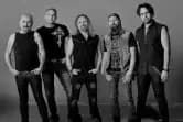 Tribute to AC/DC - 4 Szmery
