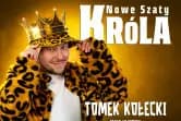 Stand-up: Tomek Kołecki