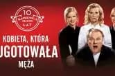 Kobieta, która ugotowała męża