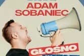 Stand-up: Adam Sobaniec