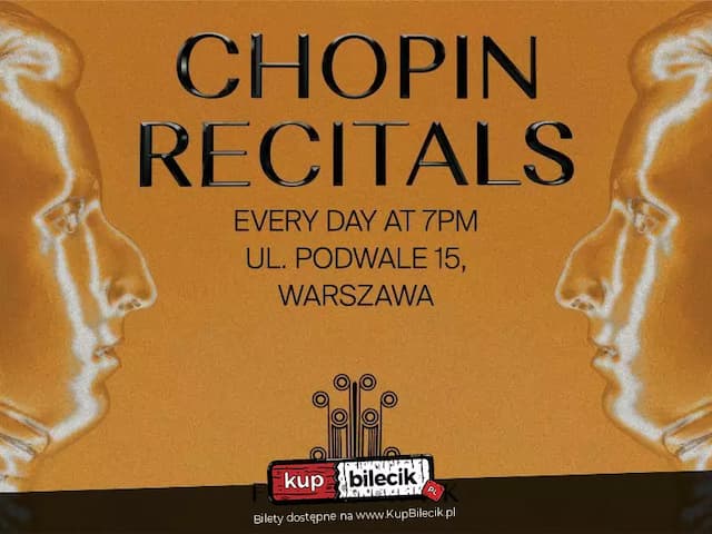 Koncert Chopinowski