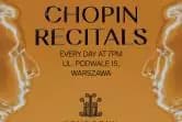 Koncert Chopinowski