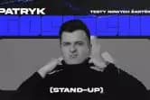 Stand-up: Patryk Gosiński