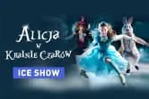 Ice Show - "Alicja w krainie czarów"