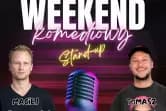 Stand-up: Maciej Brudzewski i Tomek Kołecki