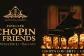 Chopin & Friends Candlelight Concerts