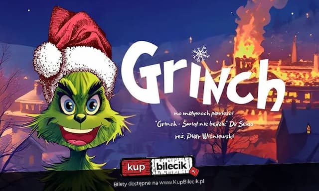 Grinch