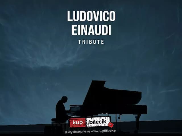 Ludovico Einaudi Music