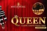 Royal Chopin Hall - Queen Classic Candlelight