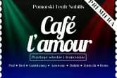 Cafe L'amour