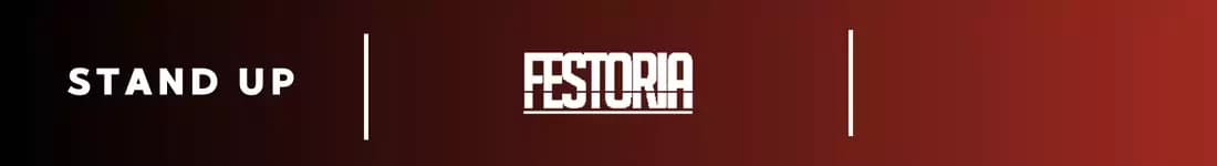 Stand-up w Barze Festoria