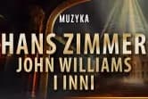 Hans Zimmer, John Williams i inni