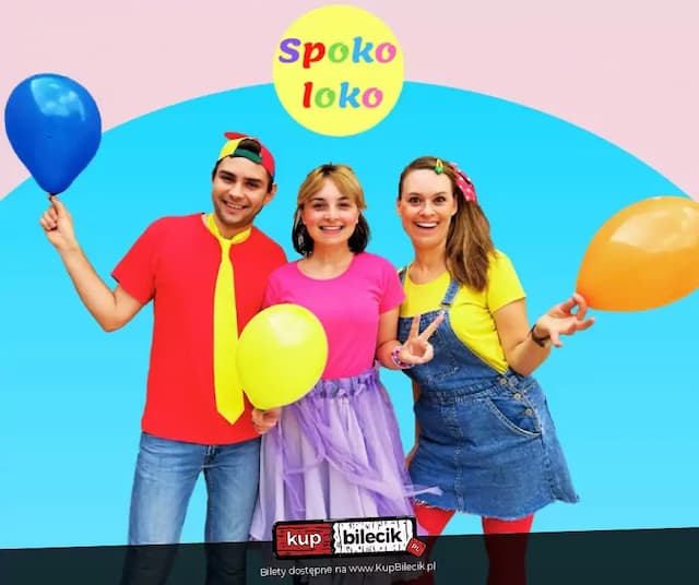 Spoko Loko