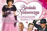 Biesiada Noworoczna z Gwiazdami Radia i TV