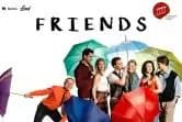 Friends - the musical parody