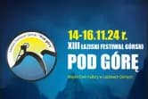 Łaziski Festiwal Górski "Pod Górę"