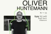 Oliver Huntemann x Rysy