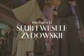 Ślub i wesele żydowskie Heleny Rubinstein