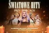 Światowe hity przy świecach