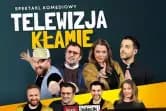 Telewizja Kłamie