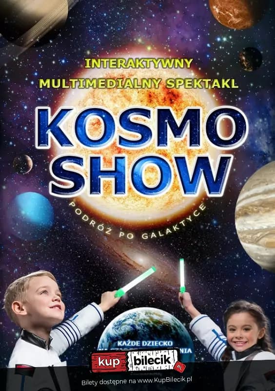 Kosmo Show