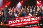 Chóry Sądeckie i Orkiestra Arte Symfoniko