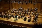 Koncert symfoniczny Filharmonii Koszalińskiej