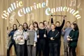 Baltic Clarinet Camerata