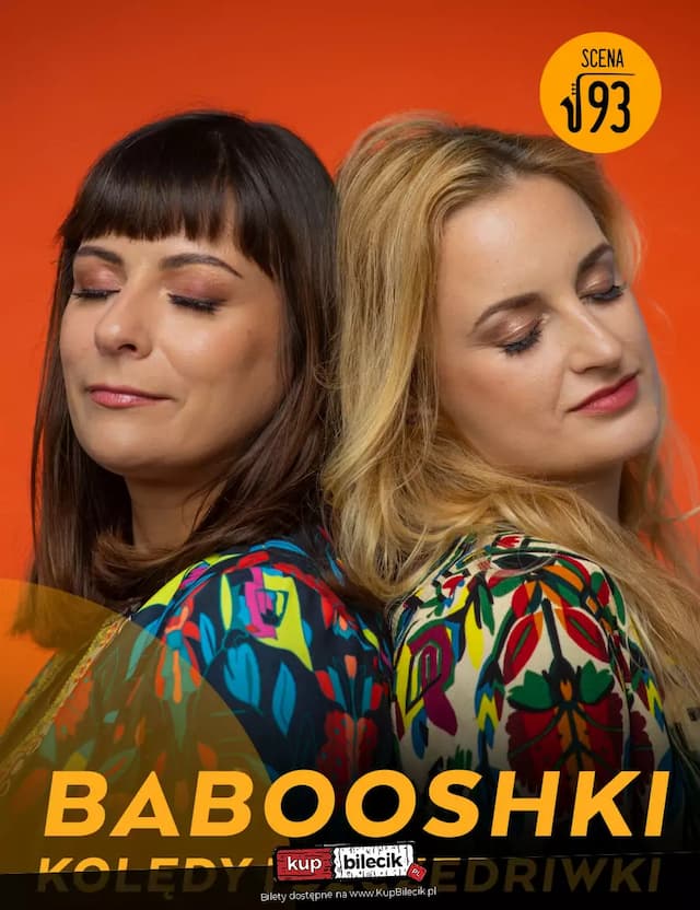 Babooshki