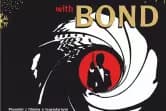 Koncert Muzyki Filmowej: Sylwester with Bond