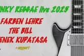 Punky Reggae Live 2025