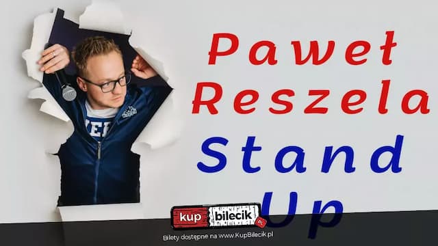 Paweł Reszela