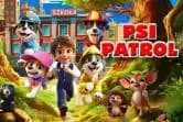 Psi Patrol Na Żywo!