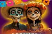 Dia De Los Muertos