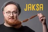 Stand-up: Arkadiusz Jaksa Jakszewicz