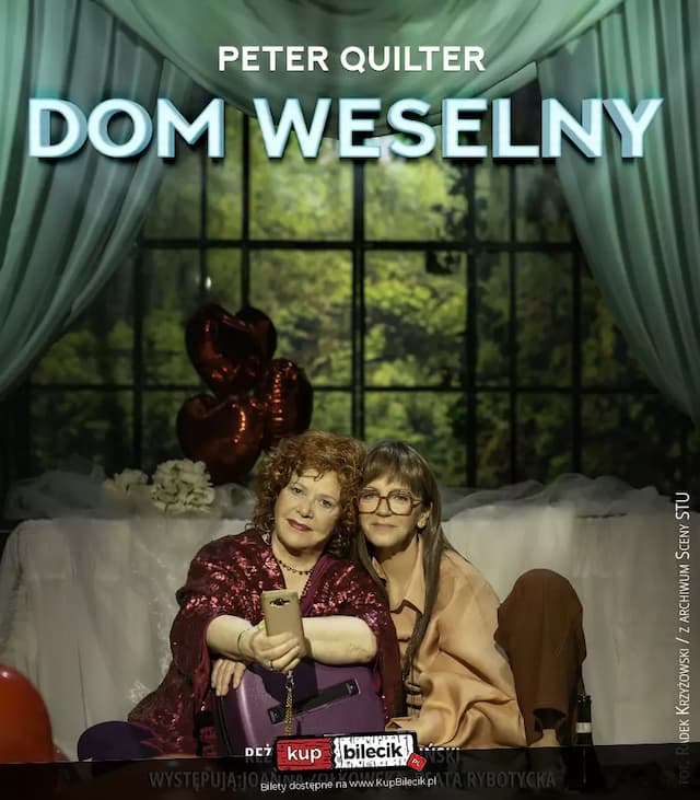 Dom weselny