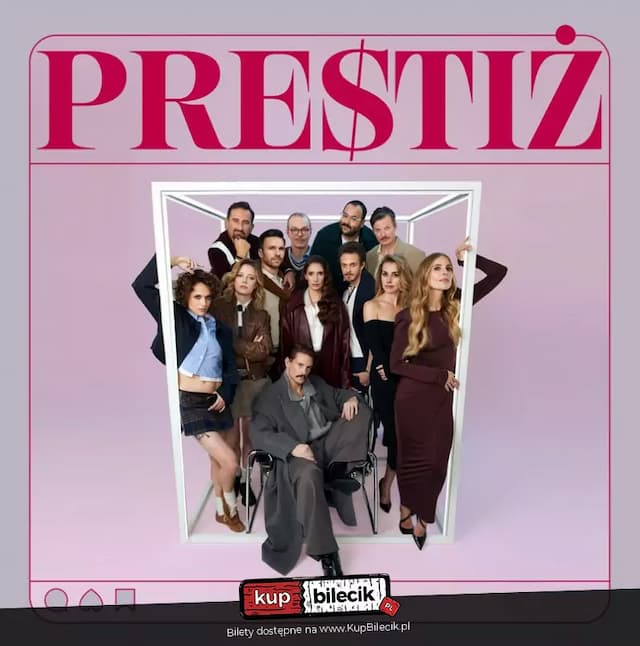 Prestiż