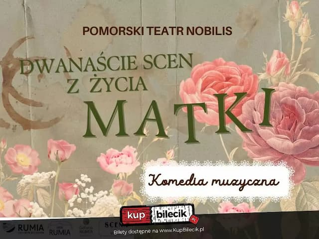 Dwanaście scen z życia matki