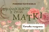 Dwanaście scen z życia matki