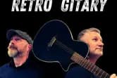 Retro gitary