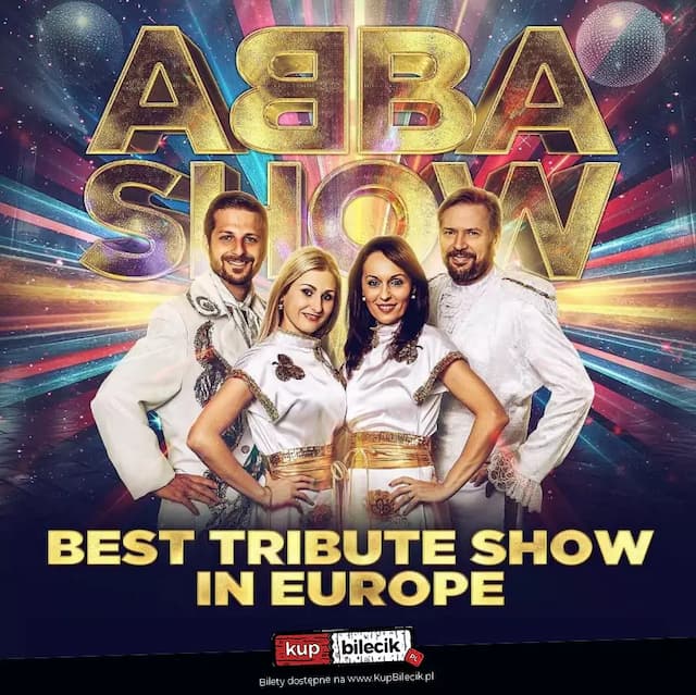 ABBA SHOW Tour