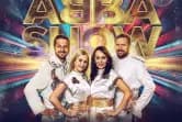 ABBA SHOW 2025 Tour