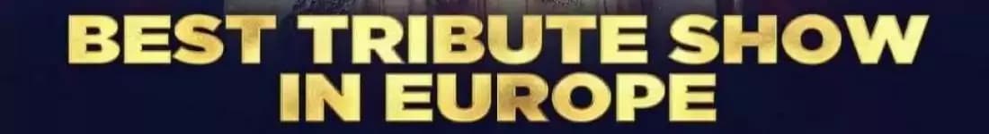 ABBA SHOW Tour