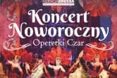 Operetki Czar - Koncert Noworoczny