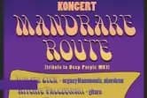 Mandrake Route