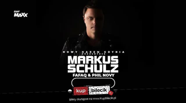 Marcus Schulz