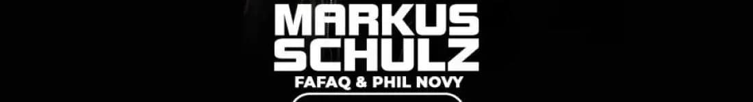 Marcus Schulz